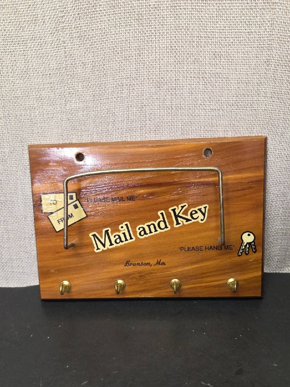 N/A great vtg